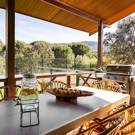 فيلا Mindeفي Wooden House المظهر الخارجي الصورة