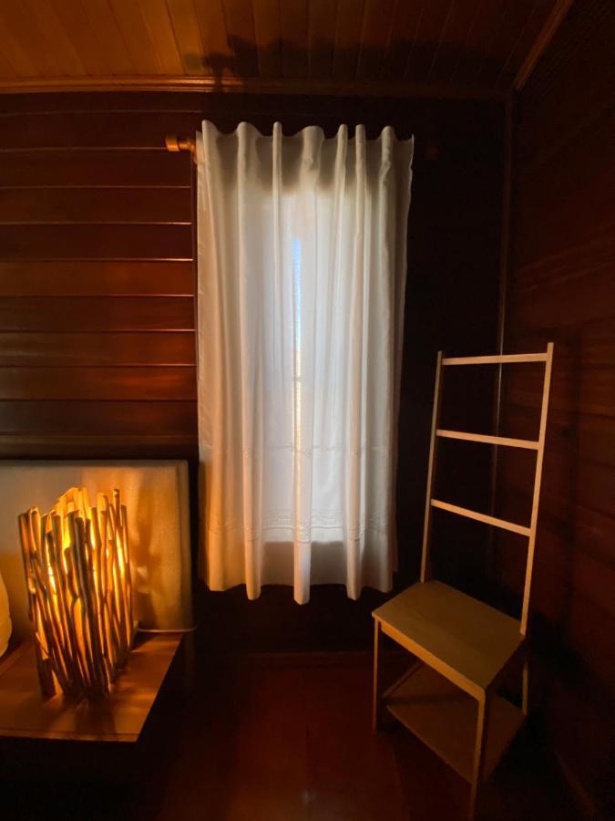 فيلا Mindeفي Wooden House المظهر الخارجي الصورة