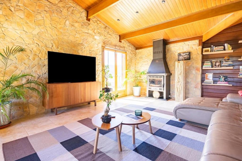 فيلا Mindeفي Wooden House المظهر الخارجي الصورة